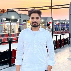 Meet your Posher, Manjot